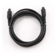 CABLEXPERT ΚΑΛΩΔΙΟ TOSLINK OPTICAL , 2m