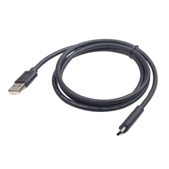 ΚΑΛΩΔΙΟ USB 2.0 AM to Type-C 1.8 m