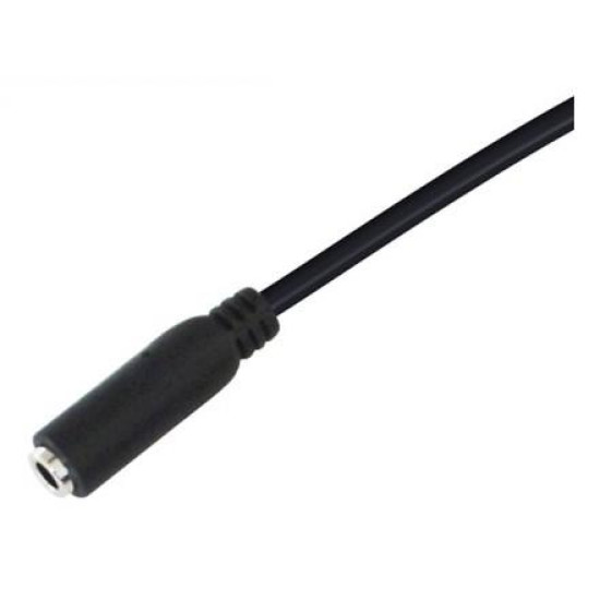 APPROX ΑΝΤΑΠΤΟΡΑΣ HDMI to VGA with AUDIO OUTPUT