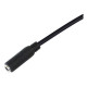 APPROX ΑΝΤΑΠΤΟΡΑΣ HDMI to VGA with AUDIO OUTPUT