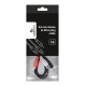 CABLEXPERT ΚΑΛΩΔΙΟ ΗΧΟΥ 3.5mm STEREO TO RCA PLUG CABLE 1.5m