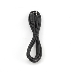 CABLEXPERT ΚΑΛΩΔΙΟ ΗΧΟΥ STEREO EXTENSION 3.5mm 1.5m CABLEXPERT ΚΑΛΩΔΙΟ ΗΧΟΥ STEREO EXTENSION 3.5mm 1.5m