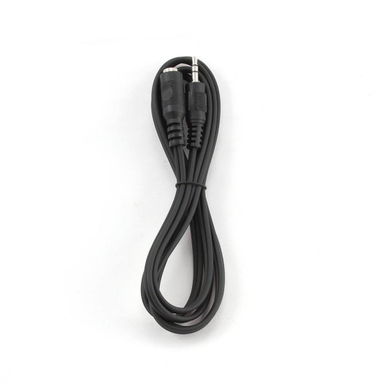 CABLEXPERT ΚΑΛΩΔΙΟ ΗΧΟΥ STEREO EXTENSION 3.5mm 1.5m