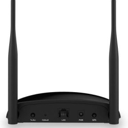 NETIS ACCESS POINT WF2220, 300Mbs WIRELESS N, 2x5dBI DETACHABLE NETIS ACCESS POINT WF2220, 300Mbs WIRELESS N, 2x5dBI DETACHABLE