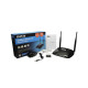 NETIS ACCESS POINT WF2220, 300Mbs WIRELESS N, 2x5dBI DETACHABLE