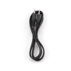 CABLEXPERT ΚΑΛΩΔΙΟ ΗΧΟΥ 3.5mm ΣΕ 3.5mm 1.2m CABLEXPERT ΚΑΛΩΔΙΟ ΗΧΟΥ 3.5mm ΣΕ 3.5mm 1.2m