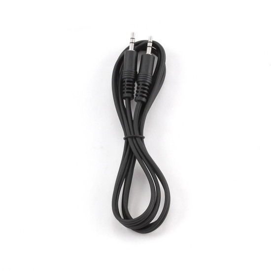 CABLEXPERT ΚΑΛΩΔΙΟ ΗΧΟΥ 3.5mm ΣΕ 3.5mm 1.2m