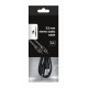 CABLEXPERT ΚΑΛΩΔΙΟ ΗΧΟΥ 3.5mm ΣΕ 3.5mm 1.2m