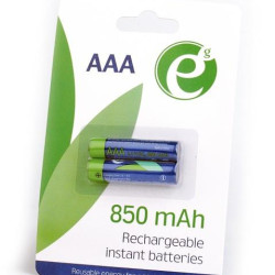 ΜΠΑΤΑΡΙΕΣ Ni-MH ΕΠΑΝΑΦΟΡΤΙΖΟΜΕΝΕΣ AAA ,850mAh, 2PS BLISTER ΜΠΑΤΑΡΙΕΣ Ni-MH ΕΠΑΝΑΦΟΡΤΙΖΟΜΕΝΕΣ AAA ,850mAh, 2PS BLISTER
