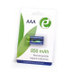 ΜΠΑΤΑΡΙΕΣ Ni-MH ΕΠΑΝΑΦΟΡΤΙΖΟΜΕΝΕΣ AAA ,850mAh, 2PS BLISTER
