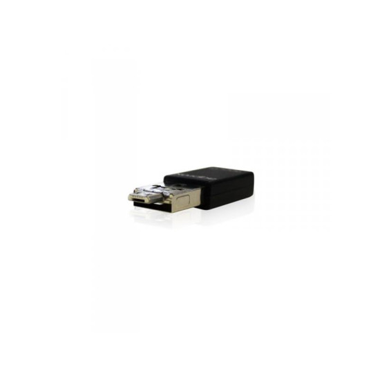 APPROX ΑΝΤΑΠΤΟΡΑΣ MICRO SD to USB & MICRO USB