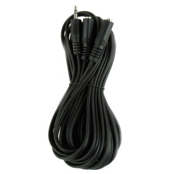 CABLEXPERT ΚΑΛΩΔΙΟ ΗΧΟΥ 3.5mm SPLITTER , 5m CABLEXPERT ΚΑΛΩΔΙΟ ΗΧΟΥ 3.5mm SPLITTER , 5m