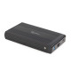 GEMBIRD ΘΗΚΗ ΓΙΑ HDD 3.5" USB 3.0 ΜΑΥΡH GEMBIRD ΘΗΚΗ ΓΙΑ HDD 3.5" USB 3.0 ΜΑΥΡH