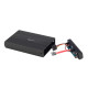 GEMBIRD ΘΗΚΗ ΓΙΑ HDD 3.5" USB 3.0 ΜΑΥΡH GEMBIRD ΘΗΚΗ ΓΙΑ HDD 3.5" USB 3.0 ΜΑΥΡH