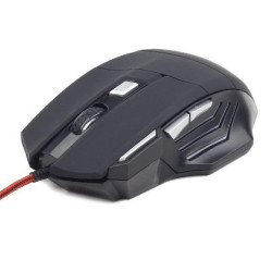 GEMBIRD GAMING ΠΡΟΓΡΑΜΜΑΤΙΖΟΜΕΝΟ ΠΟΝΤΙΚΙ MUSG