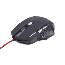 GEMBIRD GAMING ΠΡΟΓΡΑΜΜΑΤΙΖΟΜΕΝΟ ΠΟΝΤΙΚΙ MUSG GEMBIRD GAMING ΠΡΟΓΡΑΜΜΑΤΙΖΟΜΕΝΟ ΠΟΝΤΙΚΙ MUSG