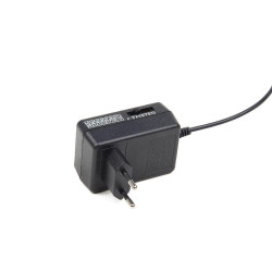 GEMBIRD UNIVERSAL ΤΡΟΦΟΔΟΤΙΚΟ AC-DC 24 W