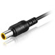 NG ΤΡΟΦΟΔΟΤΙΚΟ ΓΙΑ LENOVO 20V 4.5A, TIP SIZE: 7.9x5.4x12mm WITH PIN ΜΕ ΚΑΛΩΔΙΟ ΤΡΟΦΟΔΟΣΙΑΣ