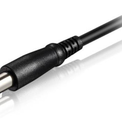 NG-POWER DELL 19.5V 4.62A, TIP SIZE: 7.4x5.0x12mm WITH PIN