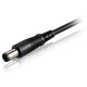 NG ΤΡΟΦΟΔΟΤΙΚΟ ΓΙΑ HP 19V, 4.74A, TIP SIZE: 7.4x5.0x12mm WITH PIN ΜΕ ΚΑΛΩΔΙΟ ΤΡΟΦΟΔΟΣΙΑΣ