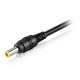 NG ΤΡΟΦΟΔΟΤΙΚΟ ΓΙΑ TOSHIBA 19V, 3.95A, TIP SIZE:5.5x2.5x12mm ΜΕ ΚΑΛΩΔΙΟ ΤΡΟΦΟΔΟΣΙΑΣ