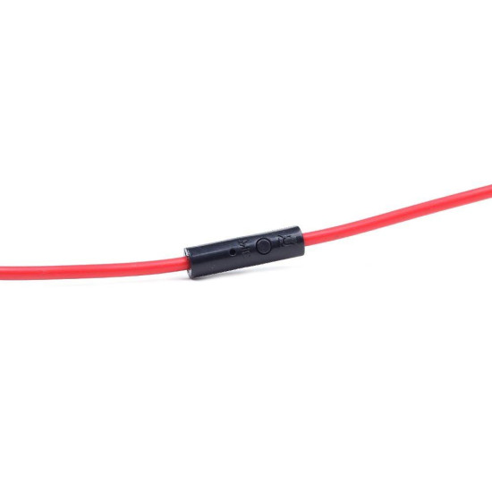 GEMBIRD HEADSET DETROIT, ΜΑΥΡΟ
