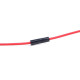 GEMBIRD HEADSET DETROIT, ΜΑΥΡΟ