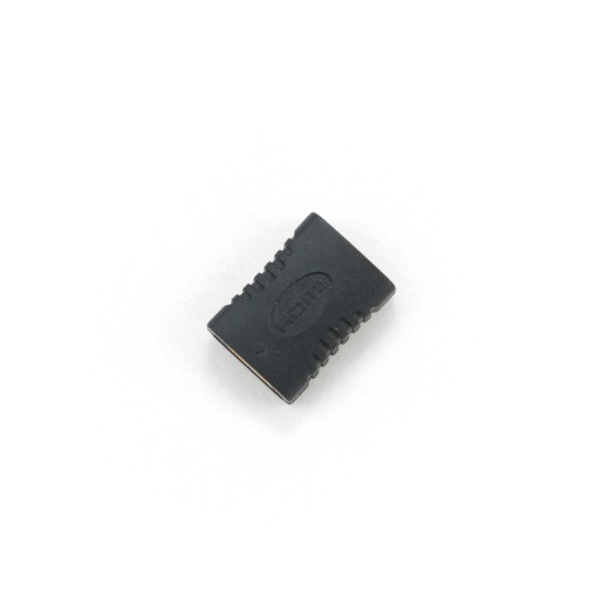 CABLEXPERT ΑΝΤΑΠΤΟΡΑΣ HDMI EXTENSION, FEMALE to FEMALE
