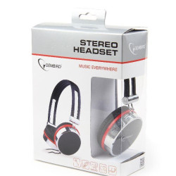 GEMBIRD HEADSET MHS-903