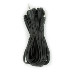 CABLEXPERT ΚΑΛΩΔΙΟ ΗΧΟΥ 3.5mm ΣΕ 3.5mm 5m CABLEXPERT ΚΑΛΩΔΙΟ ΗΧΟΥ 3.5mm ΣΕ 3.5mm 5m