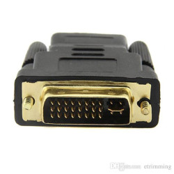 CABLEXPERT ΑΝΤΑΠΤΟΡΑΣ DVI-I MALE ΣΕ VGA HD15 FEMALE CABLEXPERT ΑΝΤΑΠΤΟΡΑΣ DVI-I MALE ΣΕ VGA HD15 FEMALE