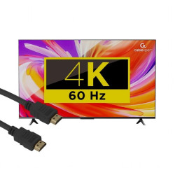 CABLEXPERT ΚΑΛΩΔΙΟ HDMI v2.0 MALE-MALE 3m