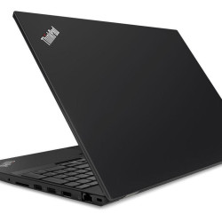 REF NB LENOVO THINKPAD L580, 15.6in, i5 8250U, 8GB, 256GB SSD, WEBCAM - GRADE A REF NB LENOVO THINKPAD L580, 15.6in, i5 8250U, 8GB, 256GB SSD, WEBCAM - GRADE A