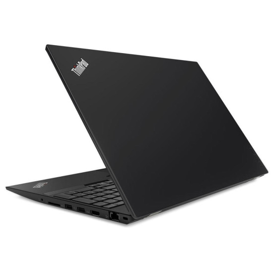 REF NB LENOVO THINKPAD L580, 15.6in, i5 8250U, 8GB, 256GB NVMe, WEBCAM - GRADE A REF NB LENOVO THINKPAD L580, 15.6in, i5 8250U, 8GB, 256GB NVMe, WEBCAM - GRADE A