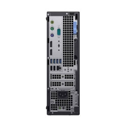 REF DELL OPTIPLEX 7060 SFF, i5 8400, 8GB DDR4, 240GB SSD - GRADE Α