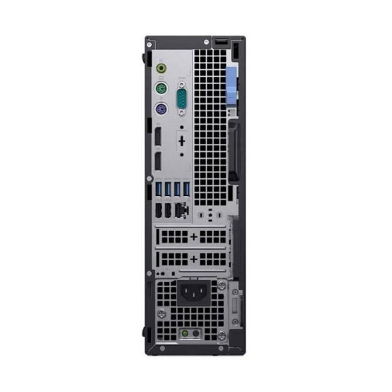 REF DELL OPTIPLEX 7060 SFF, i5 8400, 8GB DDR4, 240GB SSD - GRADE Α REF DELL OPTIPLEX 7060 SFF, i5 8400, 8GB DDR4, 240GB SSD - GRADE Α