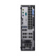 REF DELL OPTIPLEX 7060 SFF, i5 8400, 8GB DDR4, 240GB SSD - GRADE Α REF DELL OPTIPLEX 7060 SFF, i5 8400, 8GB DDR4, 240GB SSD - GRADE Α