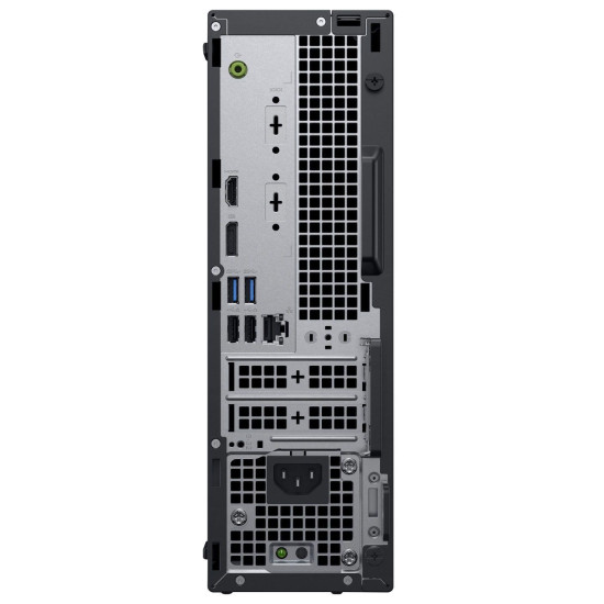 REF DELL OPTIPLEX 3060 SFF, i5 8400, 8GB DDR4, 256GB - GRADE Α REF DELL OPTIPLEX 3060 SFF, i5 8400, 8GB DDR4, 256GB - GRADE Α