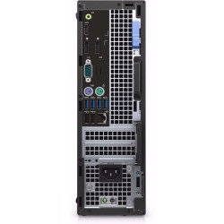 REF DELL OPTIPLEX 7040 SFF, i5 6500, 8GB DDR4, 256GB SSD - GRADE A REF DELL OPTIPLEX 7040 SFF, i5 6500, 8GB DDR4, 256GB SSD - GRADE A