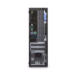 REF DELL OPTIPLEX 7040 SFF, i5 6500, 8GB DDR4, 256GB SSD - GRADE A REF DELL OPTIPLEX 7040 SFF, i5 6500, 8GB DDR4, 256GB SSD - GRADE A