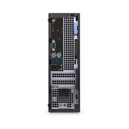REF DELL OPTIPLEX 7040 SFF, i5 6500, 8GB DDR4, 256GB SSD - GRADE A REF DELL OPTIPLEX 7040 SFF, i5 6500, 8GB DDR4, 256GB SSD - GRADE A