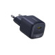 BASEUS ENERFILL FN22, ΦΟΡΤΙΣΤΗΣ ΓΡΗΓΟΡΗΣ ΦΟΡΤΙΣΗΣ, 1 ΘΥΡΑ, 45W, ΜΑΥΡΟΣ BASEUS ENERFILL FN22, ΦΟΡΤΙΣΤΗΣ ΓΡΗΓΟΡΗΣ ΦΟΡΤΙΣΗΣ, 1 ΘΥΡΑ, 45W, ΜΑΥΡΟΣ