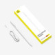 BASEUS SMOOTH WRITING 2, ΓΡΑΦΙΔΑ ΓΙΑ IPAD, ΛΕΥΚΗ
