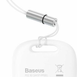 BASEUS, T2 PRO, SMART DEVICE TRACKING, IOS ΚΑΙ ANDROID, ΛΕΥΚΟ BASEUS, T2 PRO, SMART DEVICE TRACKING, IOS ΚΑΙ ANDROID, ΛΕΥΚΟ