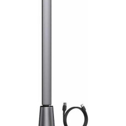 BASEUS SMART EYE SERIES, ΑΝΑΚΛΕΙΝΟΥΜΕΝΗ ΛΑΜΠΑ ΓΙΑ ΓΡΑΦΕΙΟ, ΓΚΡΙ BASEUS SMART EYE SERIES, ΑΝΑΚΛΕΙΝΟΥΜΕΝΗ ΛΑΜΠΑ ΓΙΑ ΓΡΑΦΕΙΟ, ΓΚΡΙ