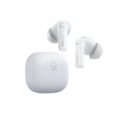 BASEUS BASS EP10 PRO, ΑΣΥΡΜΑΤΑ ΑΚΟΥΣΤΙΚΑ, TWS, ΛΕΥΚΑ BASEUS BASS EP10 PRO, ΑΣΥΡΜΑΤΑ ΑΚΟΥΣΤΙΚΑ, TWS, ΛΕΥΚΑ