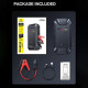BASEUS PRIMETRIP VR1, ΦΟΡΤΙΣΤΗΣ ΜΠΑΤΑΡΙΑΣ ΑΥΤΟΚΙΝΗΤΟΥ, 12000mAh BASEUS PRIMETRIP VR1, ΦΟΡΤΙΣΤΗΣ ΜΠΑΤΑΡΙΑΣ ΑΥΤΟΚΙΝΗΤΟΥ, 12000mAh