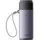 BASEUS LITE SERIES, USB SD TFT CARD READER, ΓΚΡΙ BASEUS LITE SERIES, USB SD TFT CARD READER, ΓΚΡΙ