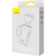 BASEUS LITE SERIES, USB SD TFT CARD READER, ΓΚΡΙ BASEUS LITE SERIES, USB SD TFT CARD READER, ΓΚΡΙ
