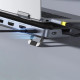 BASEUS ELITEJOY EH3, USB HUB, 12 ΘΥΡΕΣ, ΓΚΡΙ BASEUS ELITEJOY EH3, USB HUB, 12 ΘΥΡΕΣ, ΓΚΡΙ